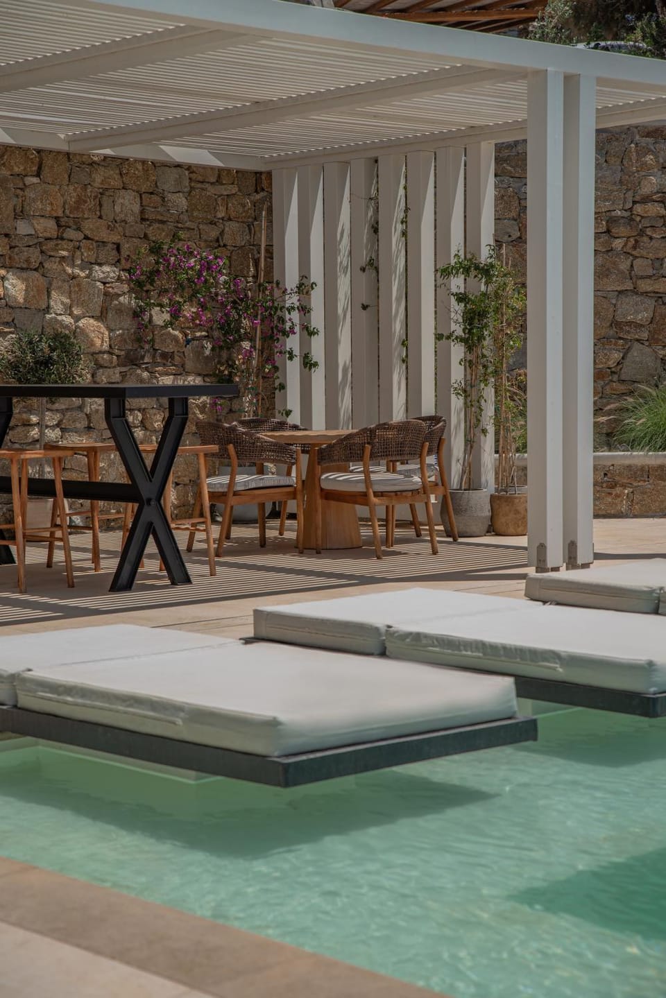 Tagoo Hills Residences Apartment hotel in Mykonos