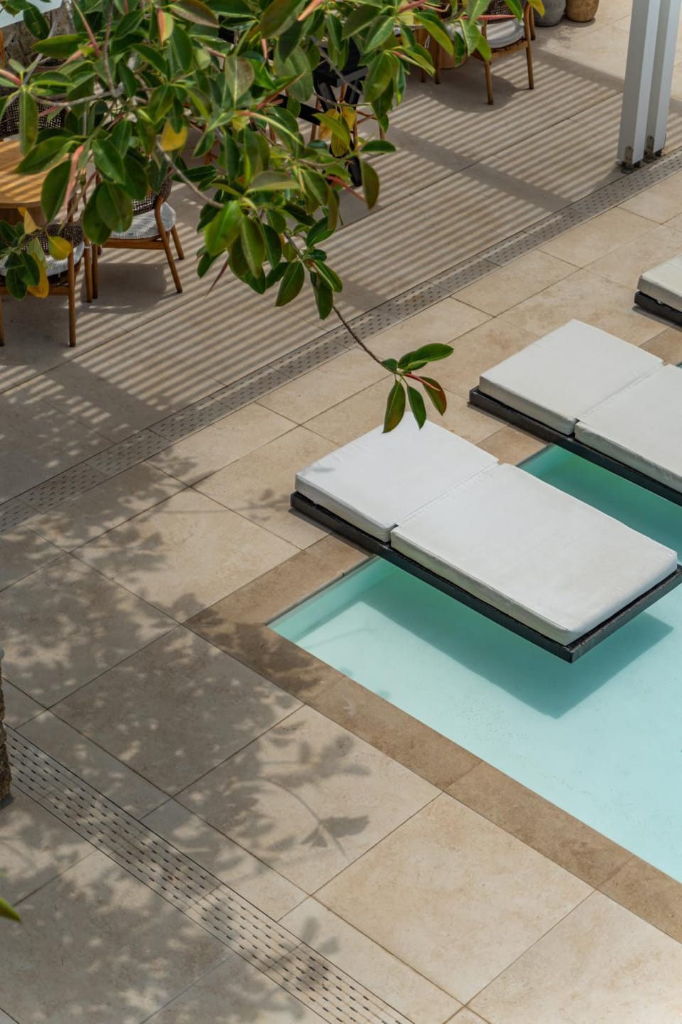 Tagoo Hills Residences Apartment hotel in Mykonos