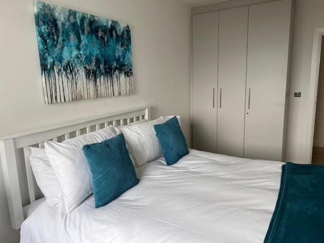 SoHot Stays Sail Apt Sea Views Ground Floor Free Parking Apartment in Ramsgate