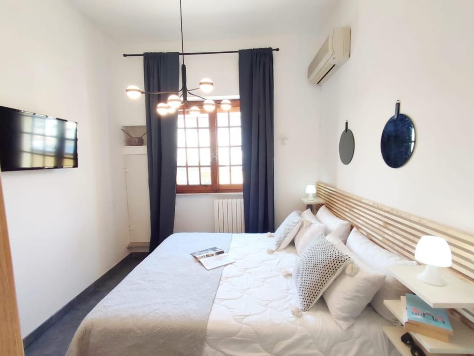 Attico Carducci con Terrazza Panoramica mozzafiato Apartment in Grottammare