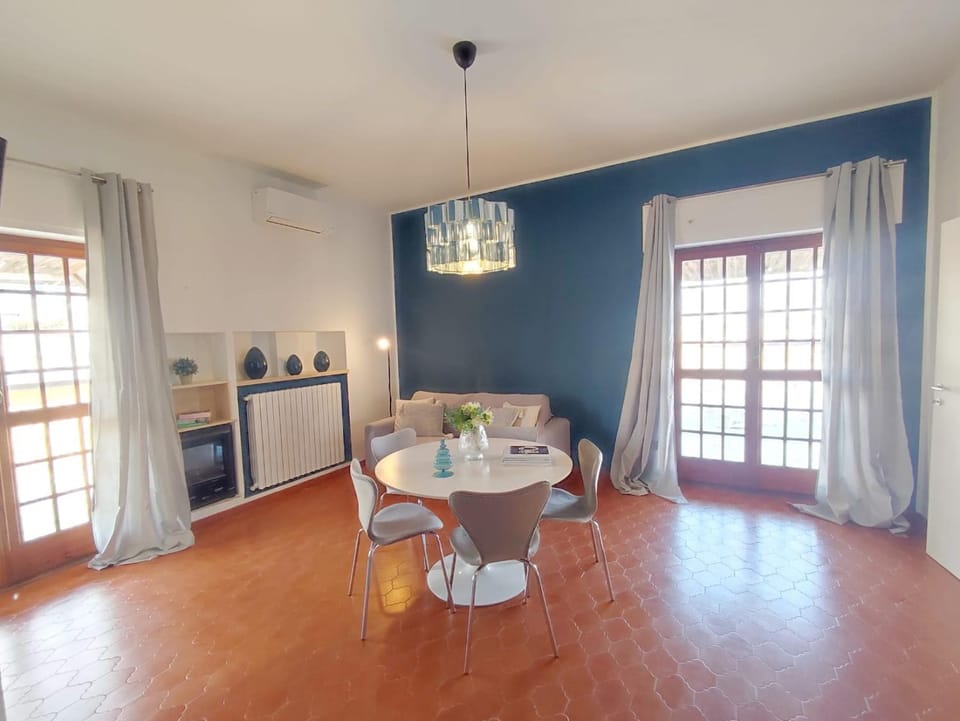 Attico Carducci con Terrazza Panoramica mozzafiato Apartment in Grottammare