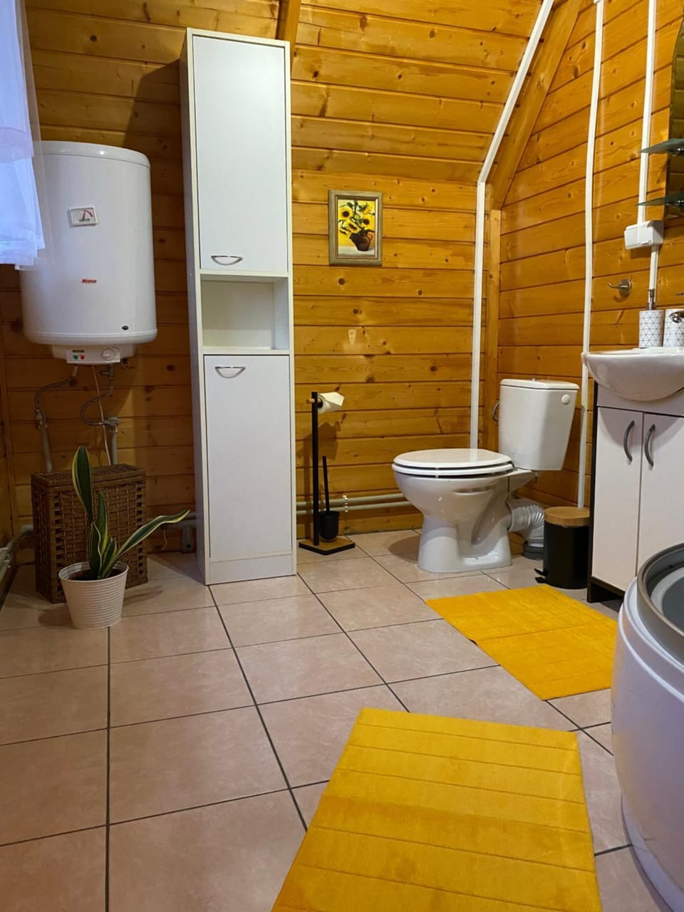 Cudowny Świat House in Lesser Poland Voivodeship