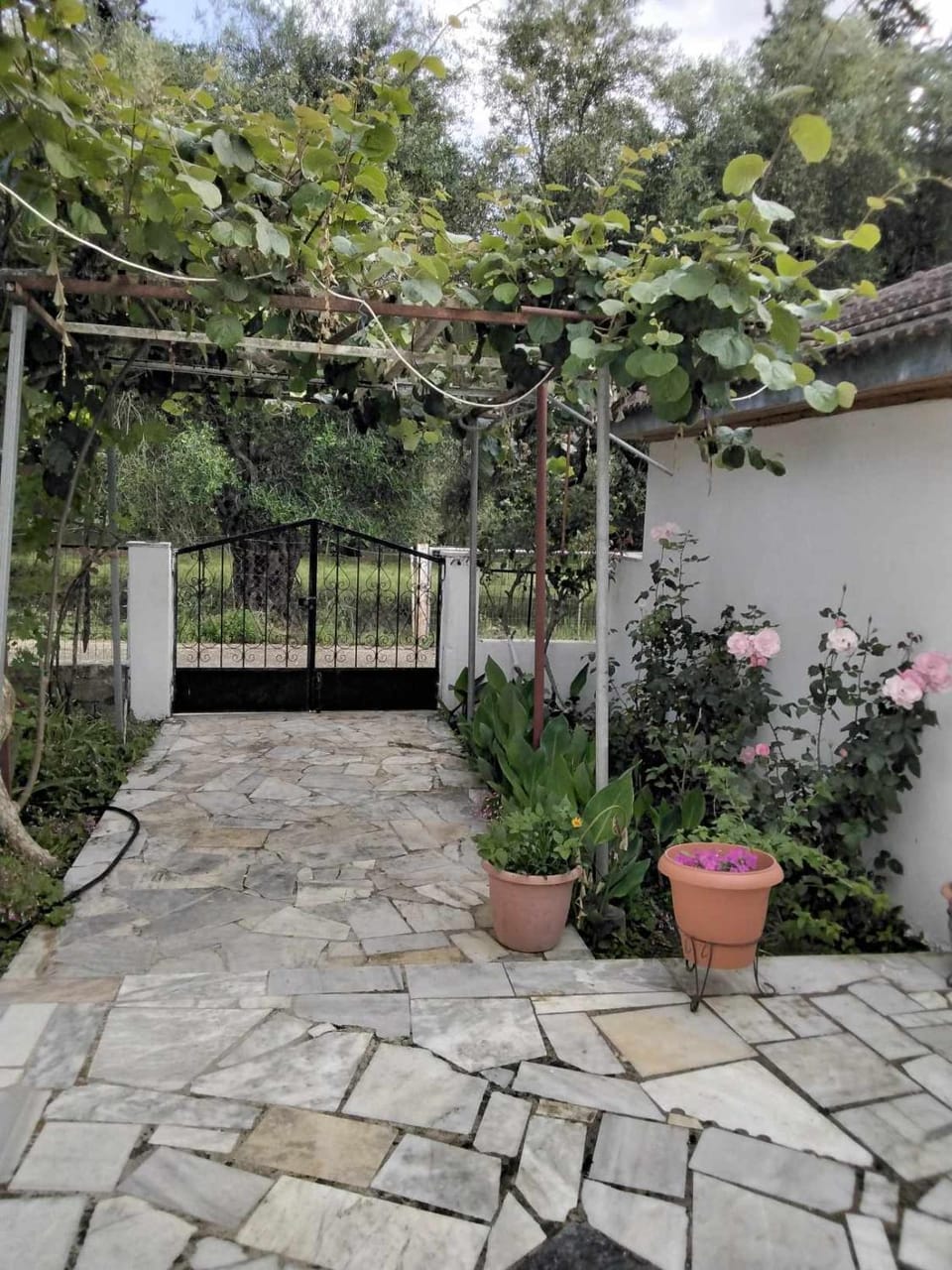 Lambrinis house House in Peloponnese, Western Greece and the Ionian