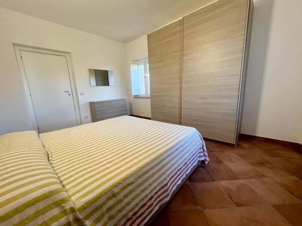 ROSA NEL VERDE - VISTA D'AMARE Apartment in San Benedetto del Tronto