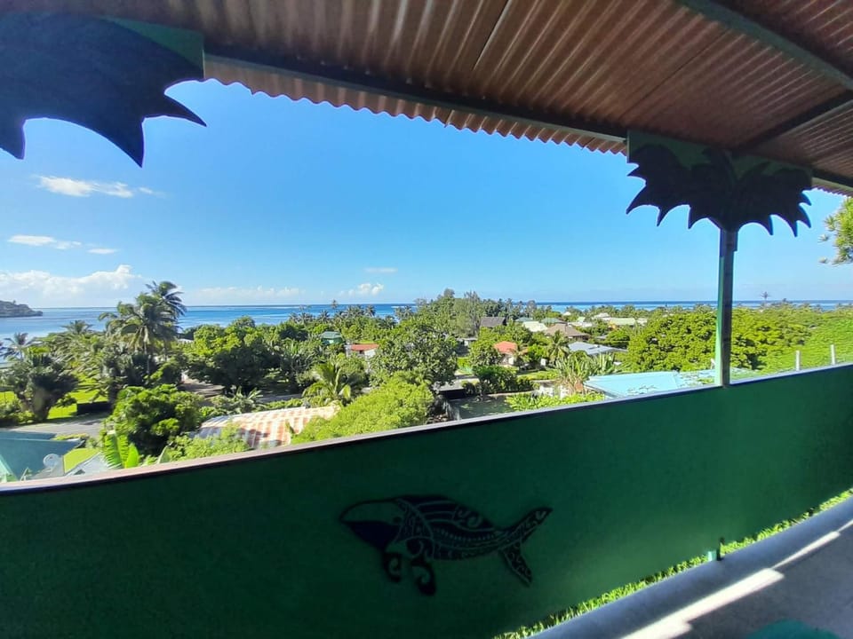 Natural landscape, View (from property/room), Balcony/Terrace, Balcony/Terrace, Seating area, Sea view