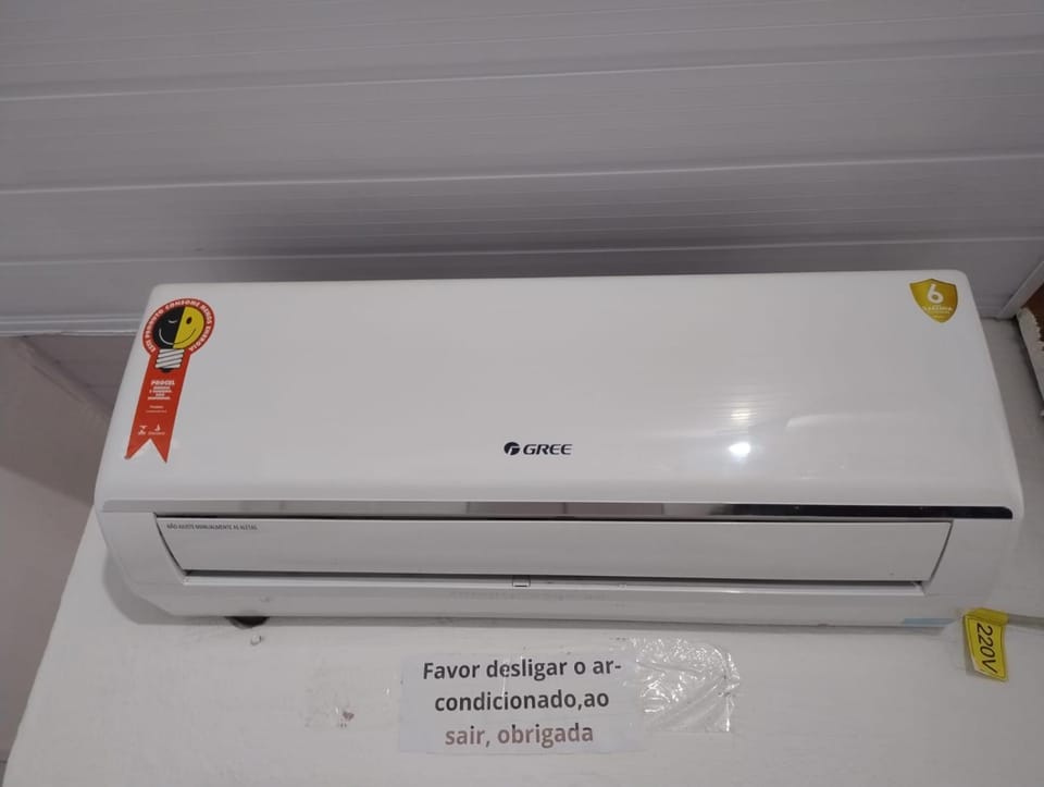 air conditioner