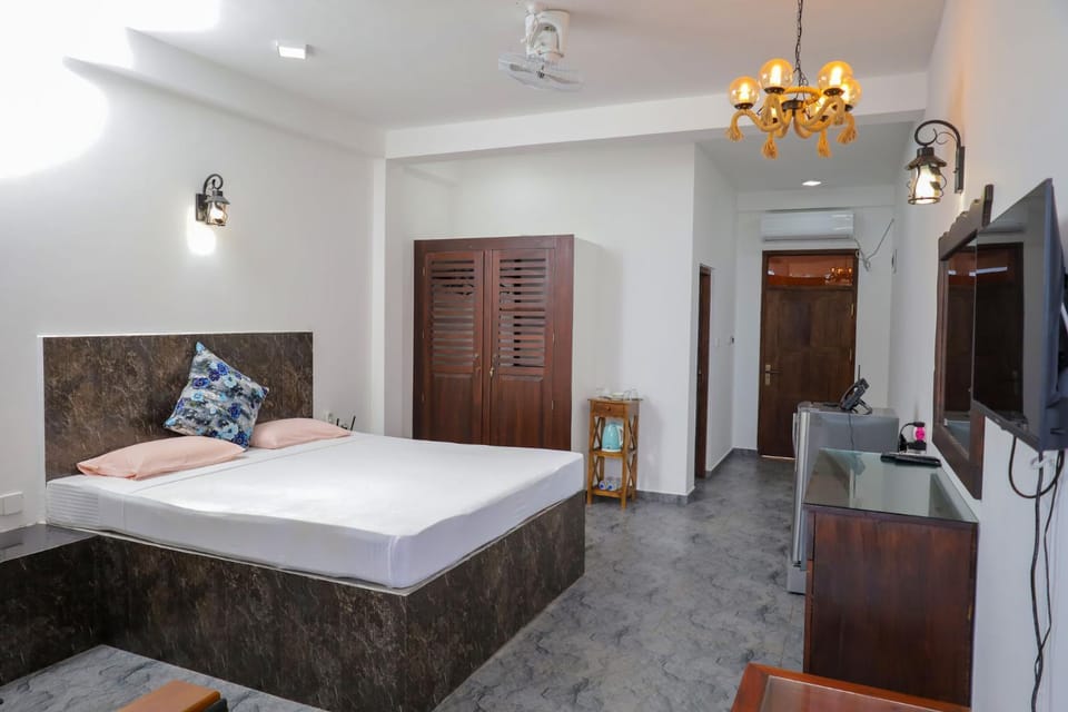 Solomon Beach Hotel Hotel in Sri Lanka