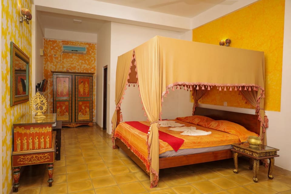 Solomon Beach Hotel Hotel in Sri Lanka