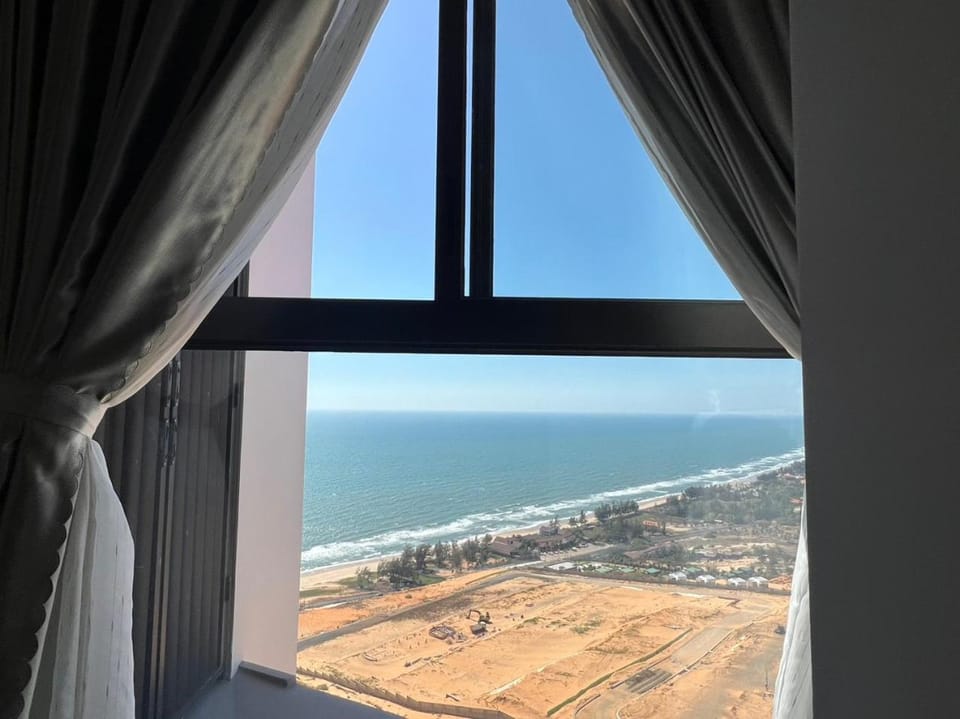 Apec Mandala Chambay Mũi Né - M1820 Apartment in Phan Thiet