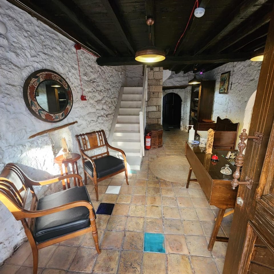 Kapela Taş Otel Alaçatı Hotel in Alaçatı