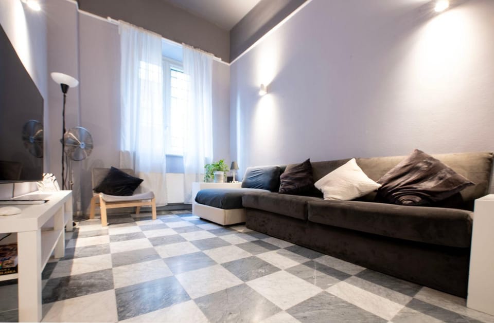 Cristina e Elena Suite Apartment in Pisa