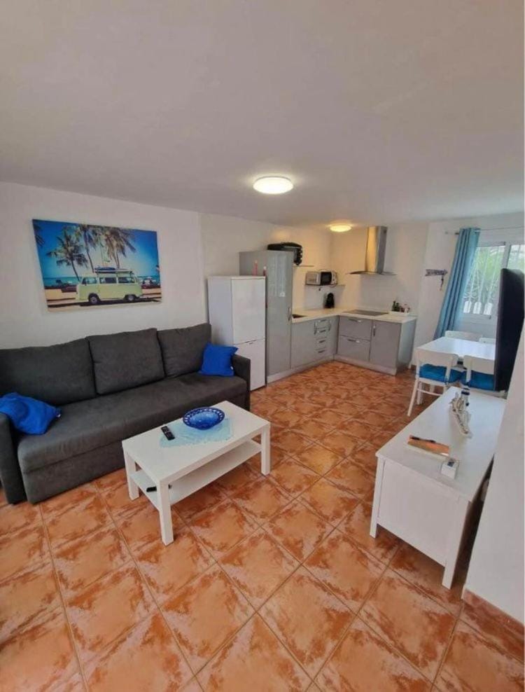 CasAdri Tenerife House in Costa del Silencio