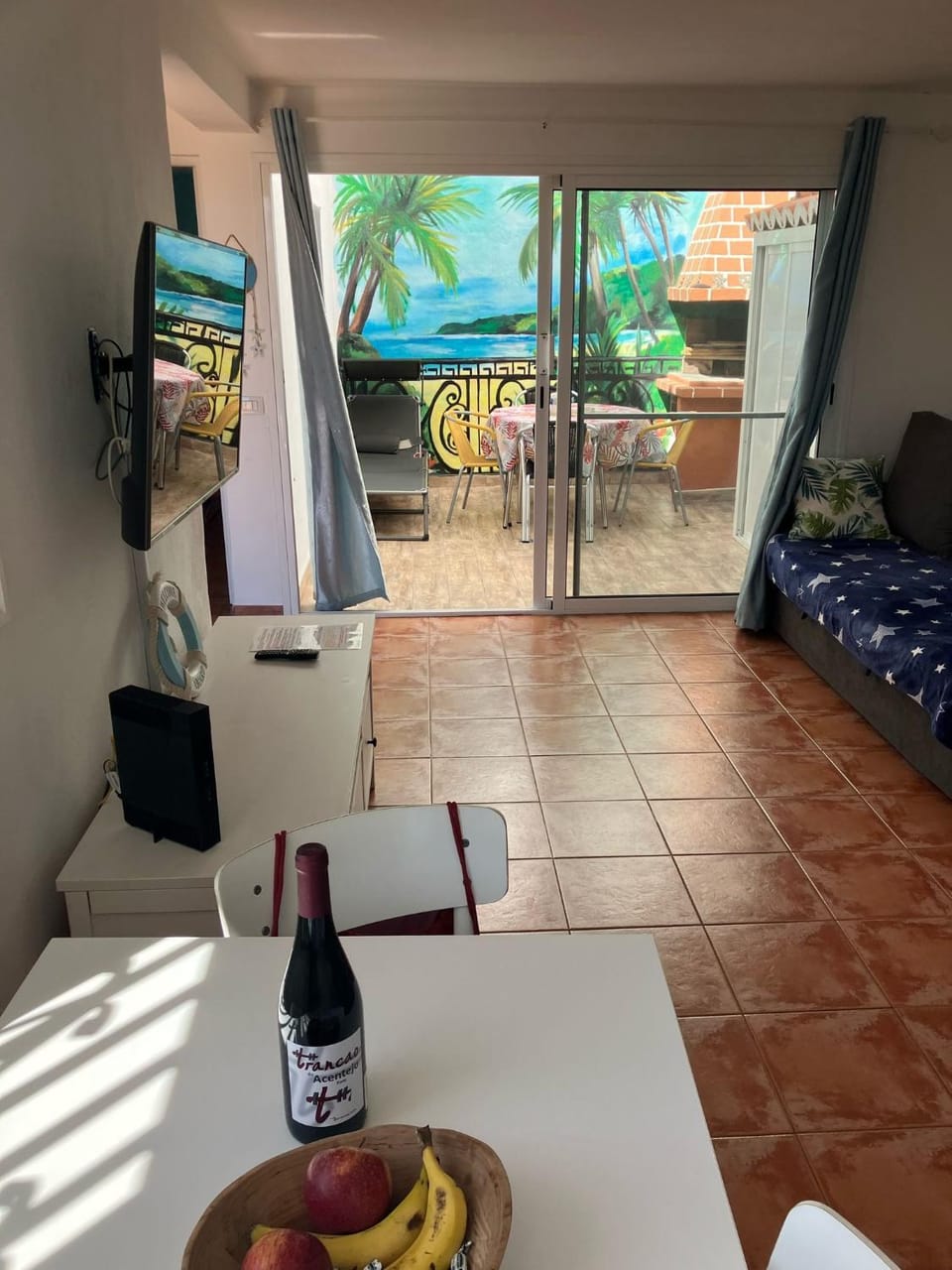 CasAdri Tenerife House in Costa del Silencio