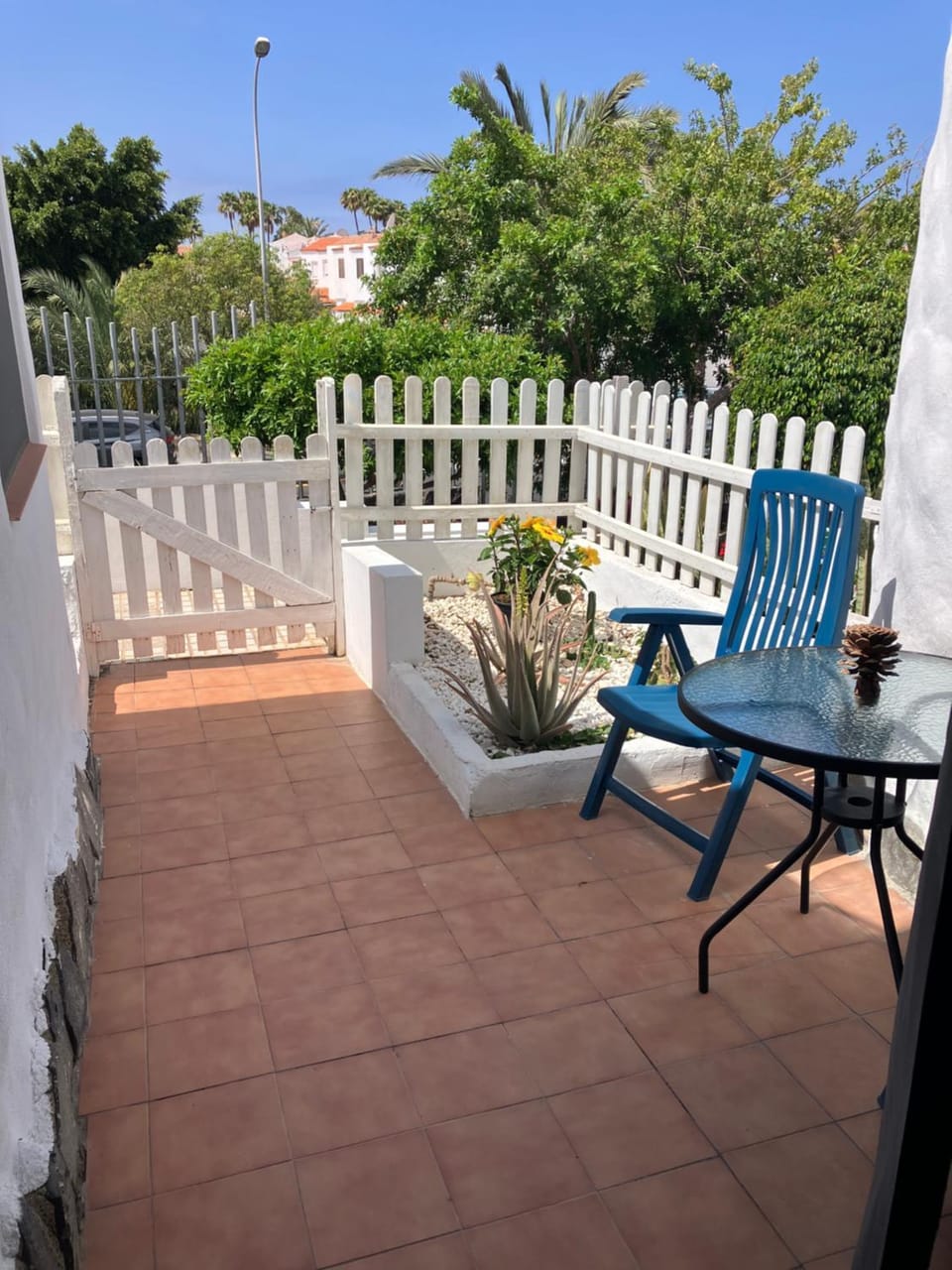 CasAdri Tenerife House in Costa del Silencio