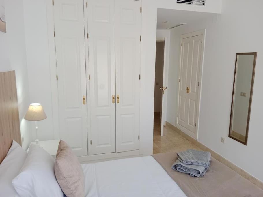 El Oasis de Roda Golf Apartment Apartment in Los Alcázares