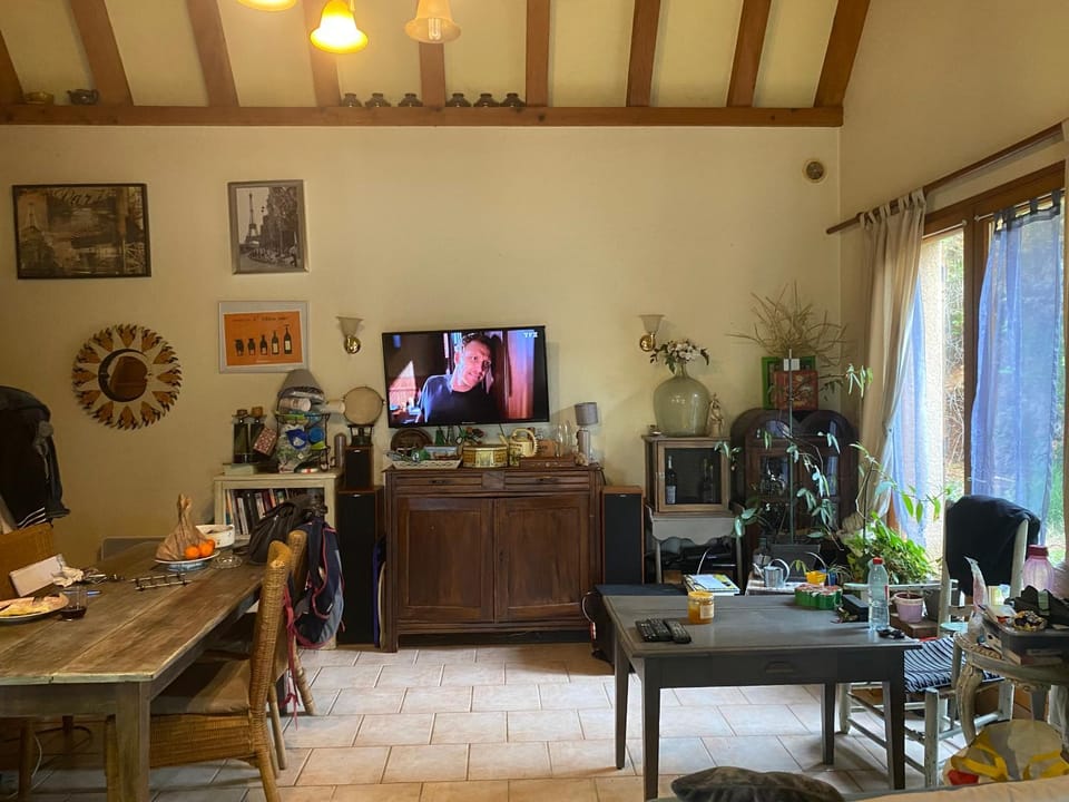 Chez Claire Vacation rental in Occitanie
