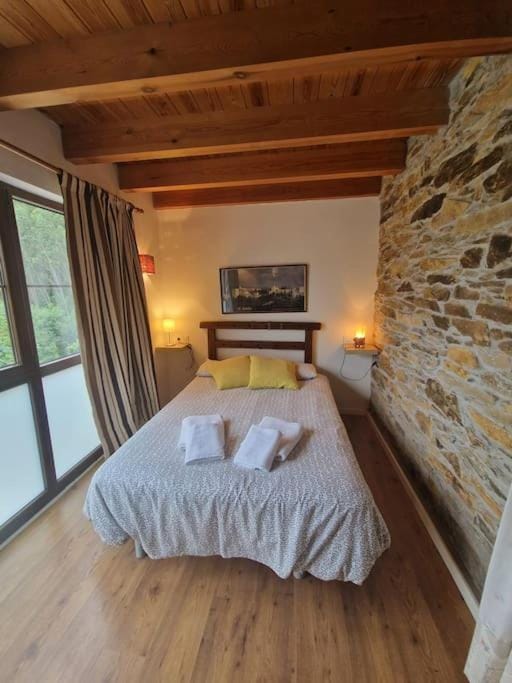 R2R - Apartamento Villamuñin - 10A01 Apartment in Asturias