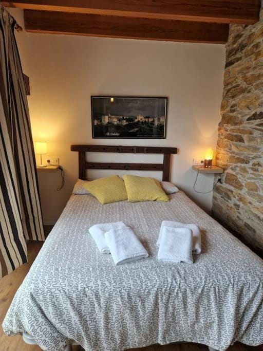 R2R - Apartamento Villamuñin - 10A01 Apartment in Asturias