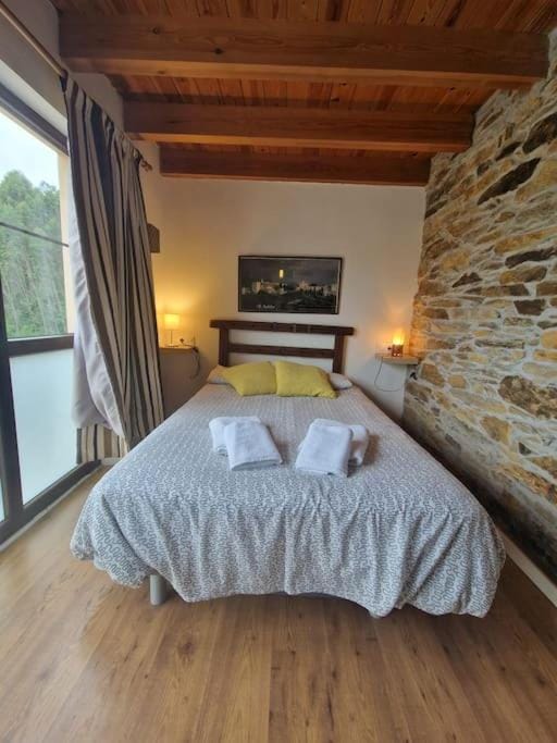 R2R - Apartamento Villamuñin - 10A01 Apartment in Asturias