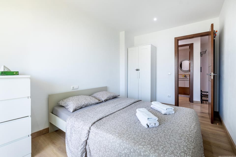Sunset Palm Mar - Family Friendly Suites Apartment in Palm-Mar