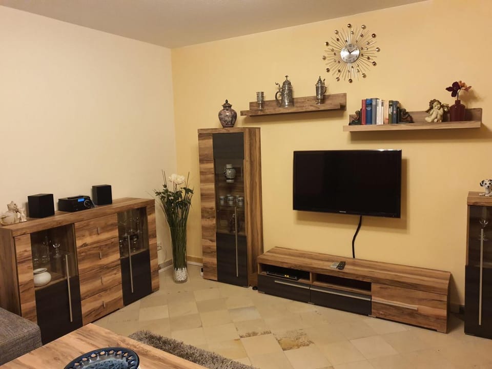 Ferienwohnung Hüttinger/Summer Apartment in Bavaria