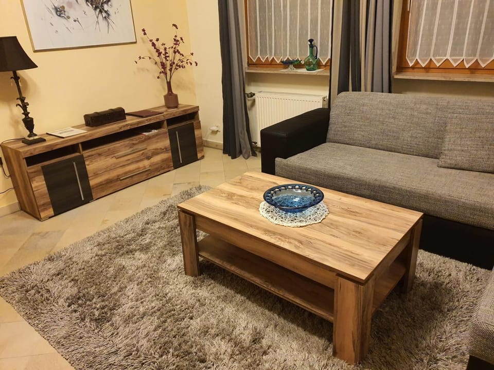 Ferienwohnung Hüttinger/Summer Apartment in Bavaria