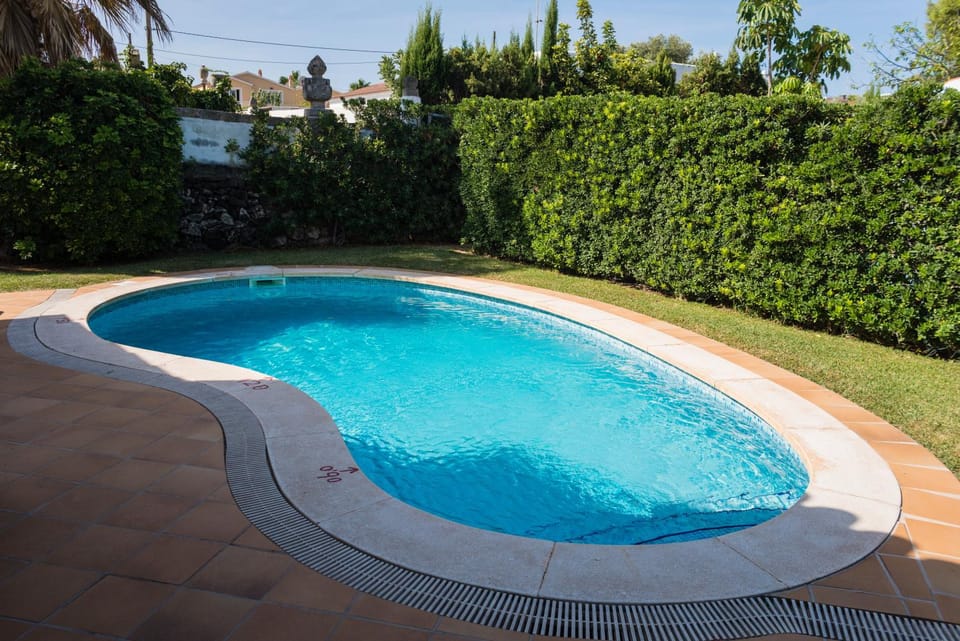 Garden, Garden, Garden view, Pool view, Swimming pool