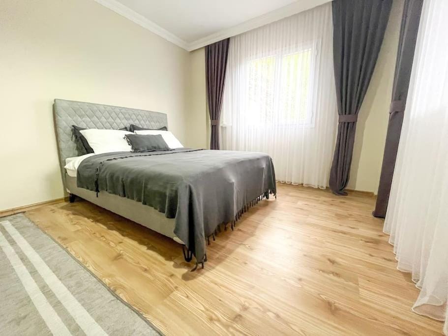 Uzungöl’e Yakın Doğadaki Eviniz House in Turkey