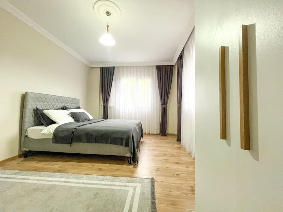 Uzungöl’e Yakın Doğadaki Eviniz House in Turkey