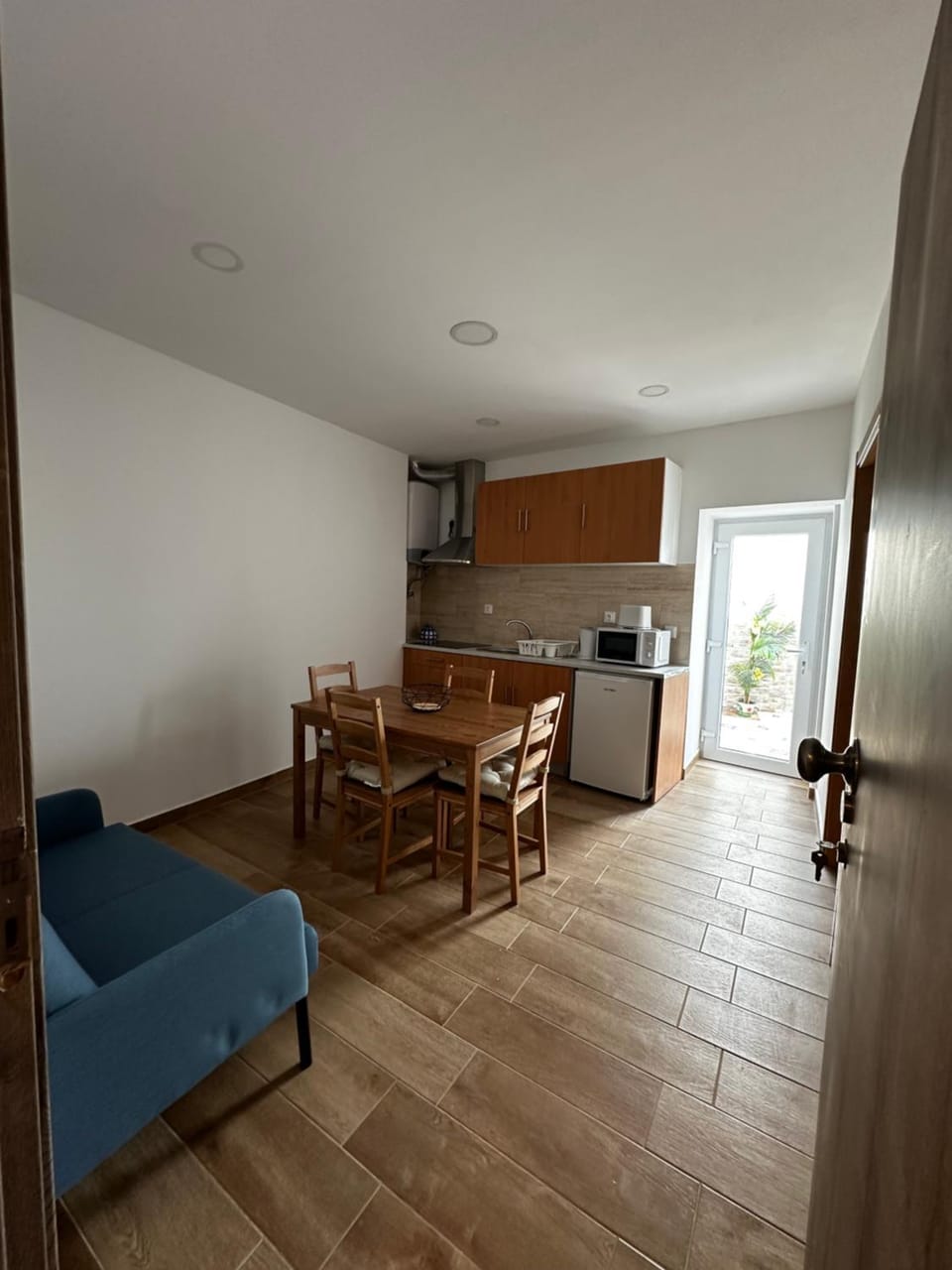 Casa dos Passarinho´s , Lagos Apartment in Lagos
