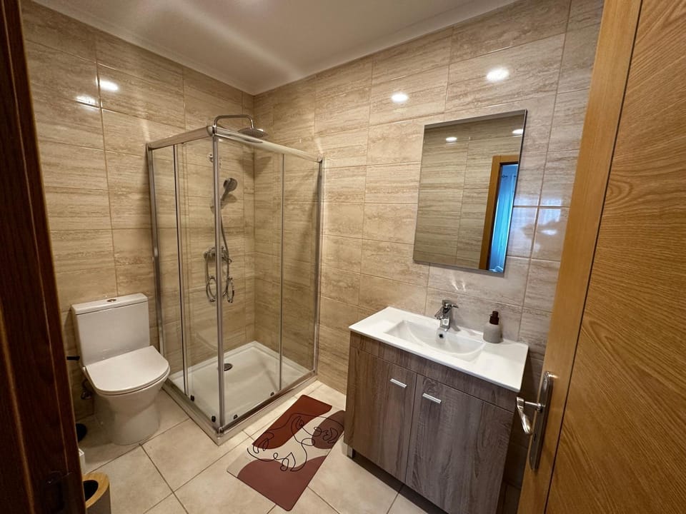 Casa dos Passarinho´s , Lagos Apartment in Lagos