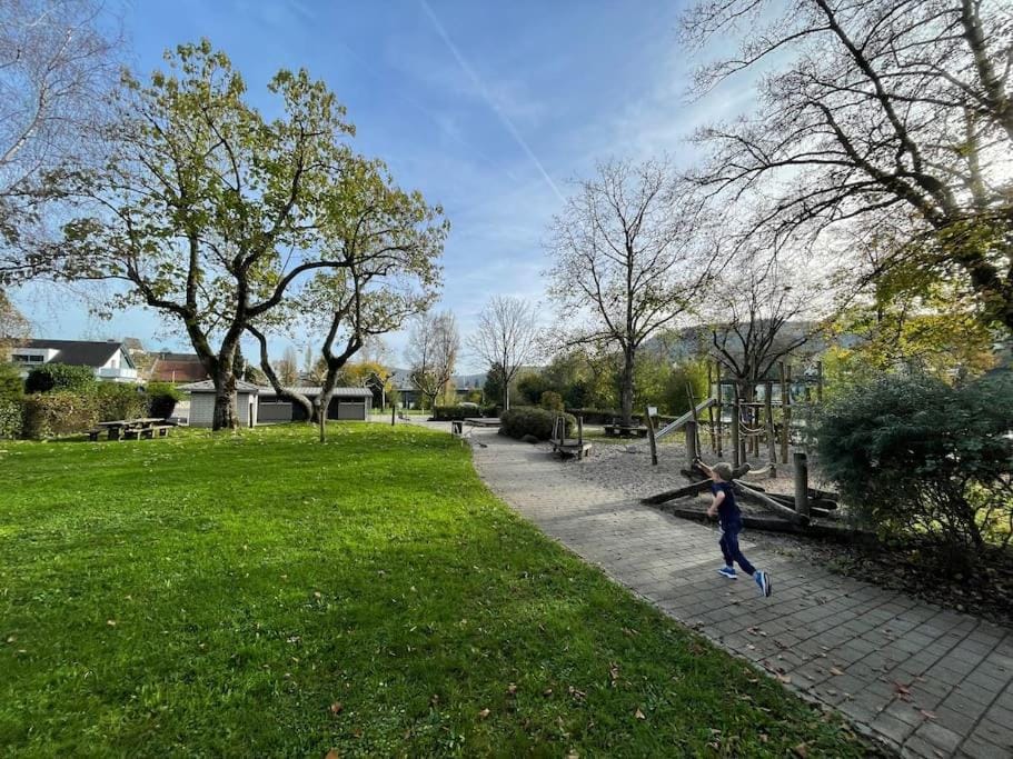 Natural landscape, Area and facilities