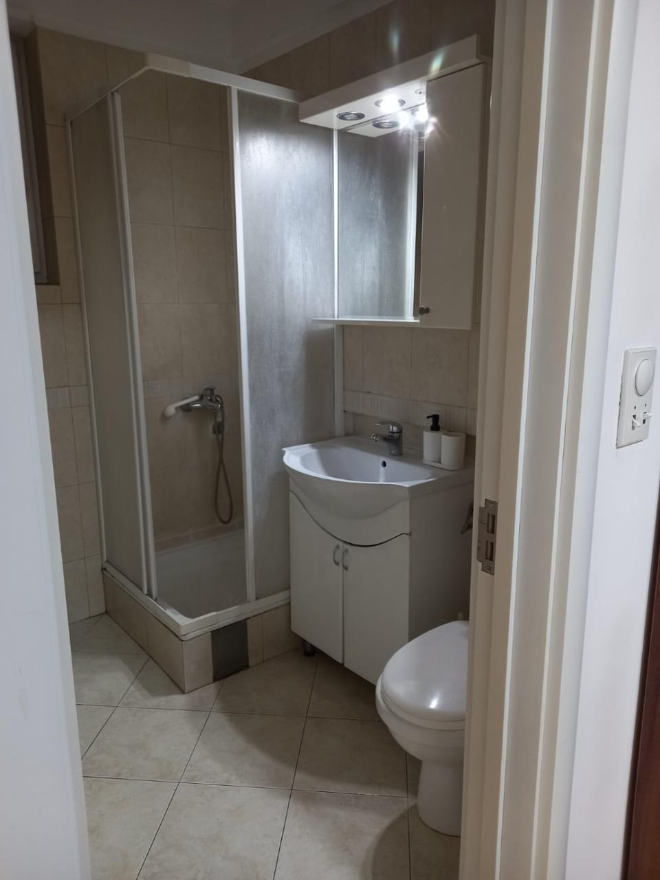 TWINS Apartment in Belgrade