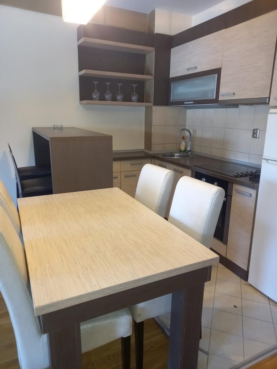 TWINS Apartment in Belgrade