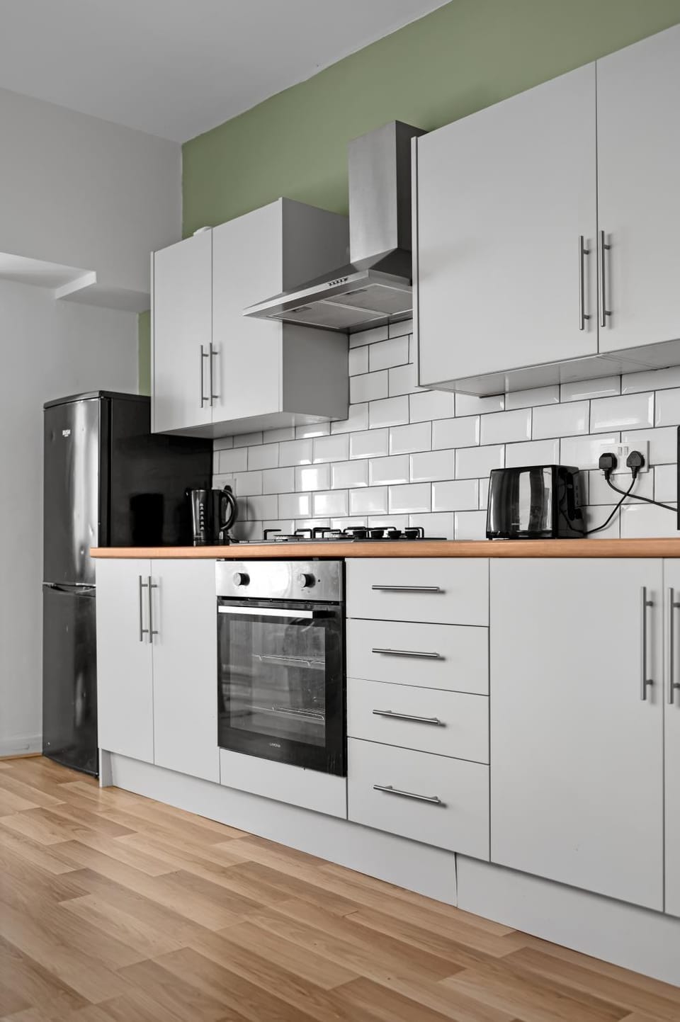 The Castle - Grimsby/Cleethorpes perfect for Contractors House in Grimsby