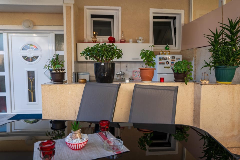 Rooms Villa Marija Apartment in Municipality of Ohrid, North Macedonia