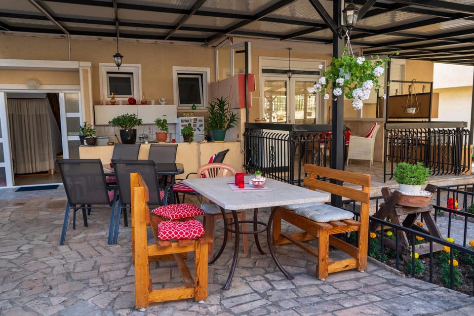 Rooms Villa Marija Apartment in Municipality of Ohrid, North Macedonia