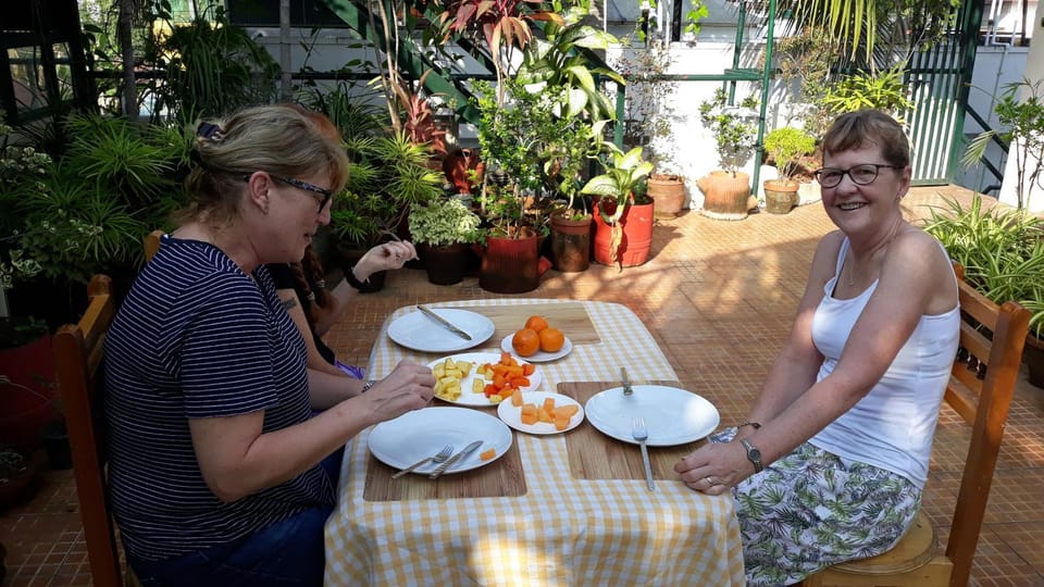 Jojies Homestay Fortkochi Vacation rental in Kochi
