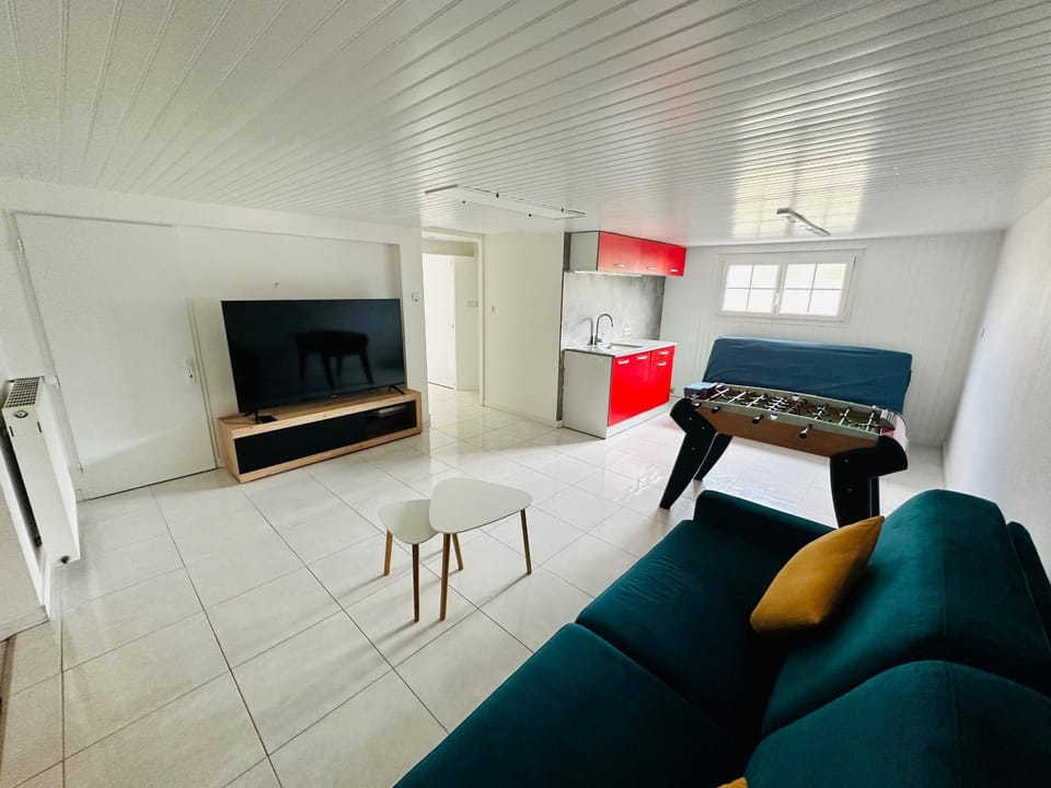 maison House in Pays de la Loire
