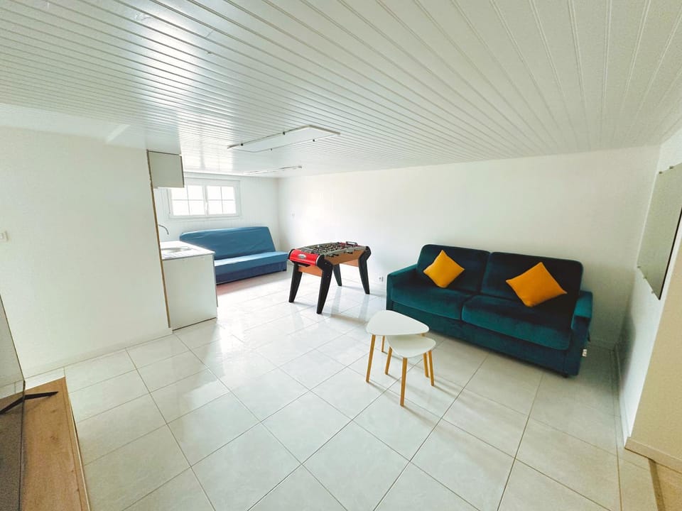 maison House in Pays de la Loire