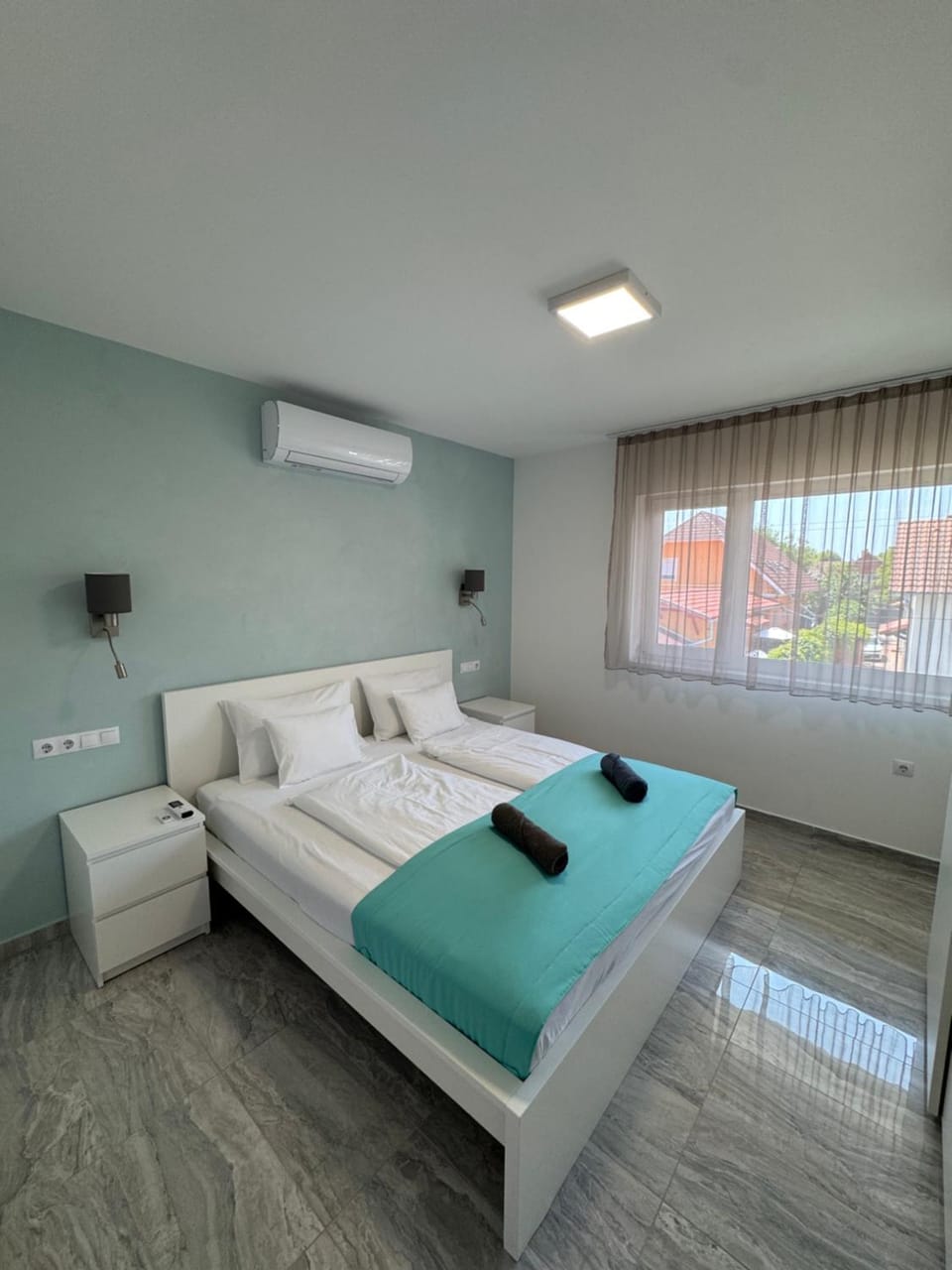BB Riviera Resort Apartment in Hungary