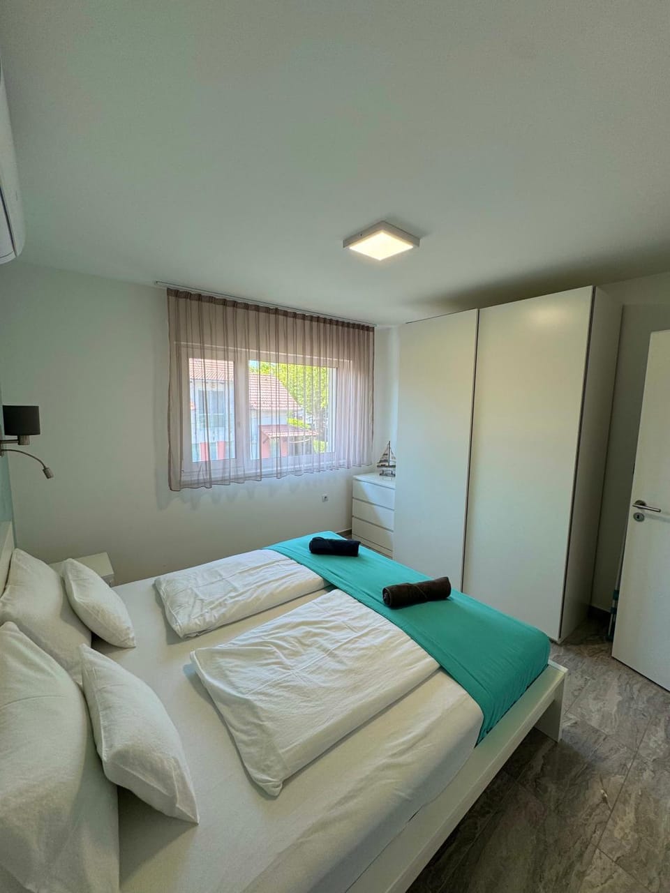 BB Riviera Resort Apartment in Hungary