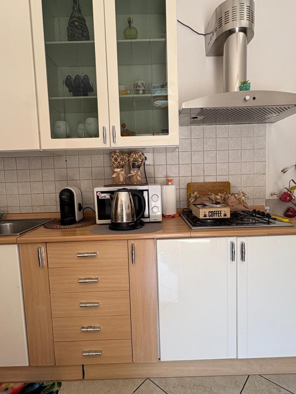 SANTAITUZZA Apartment in Catania