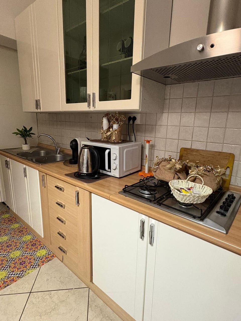 SANTAITUZZA Apartment in Catania