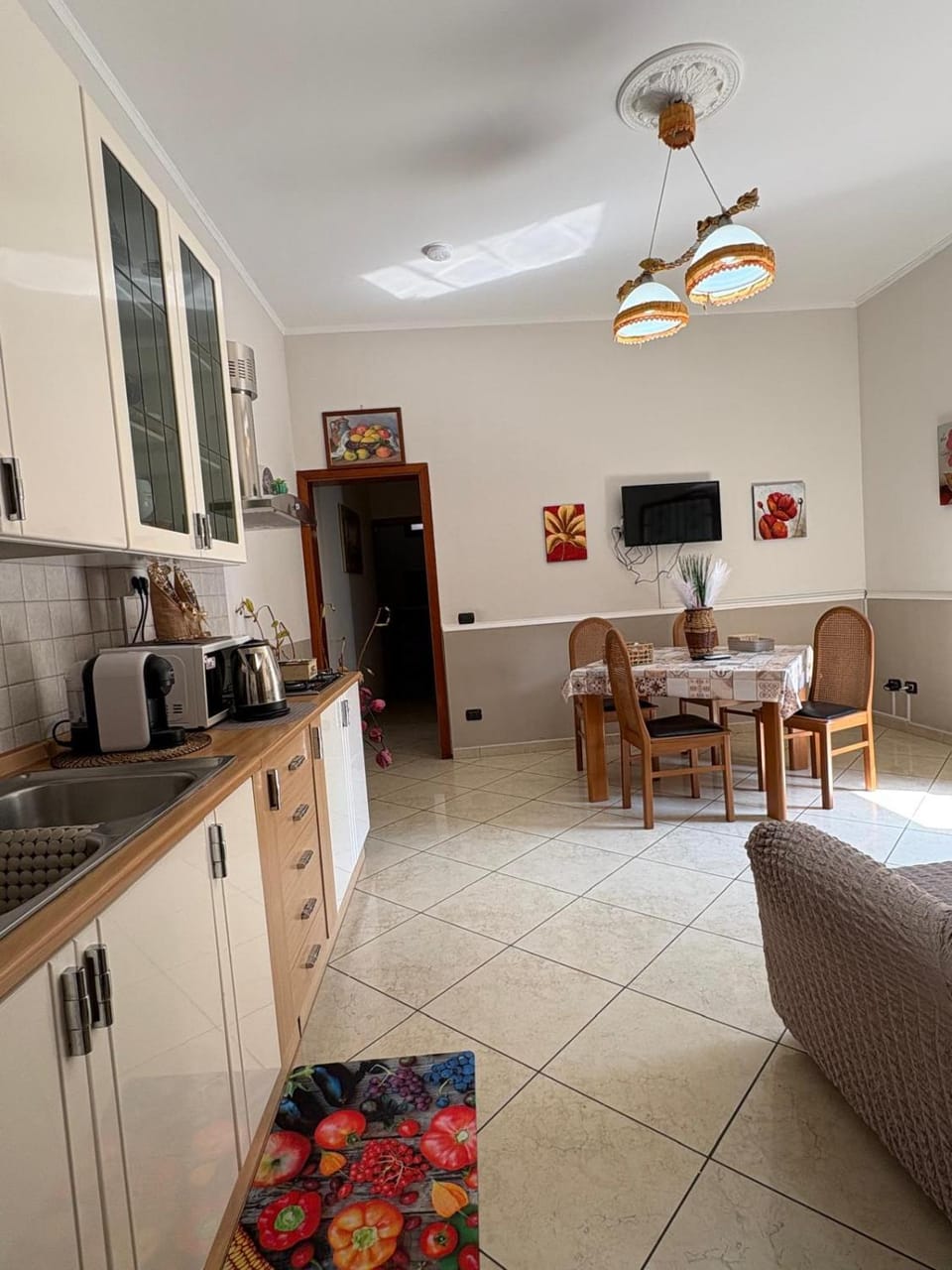 SANTAITUZZA Apartment in Catania