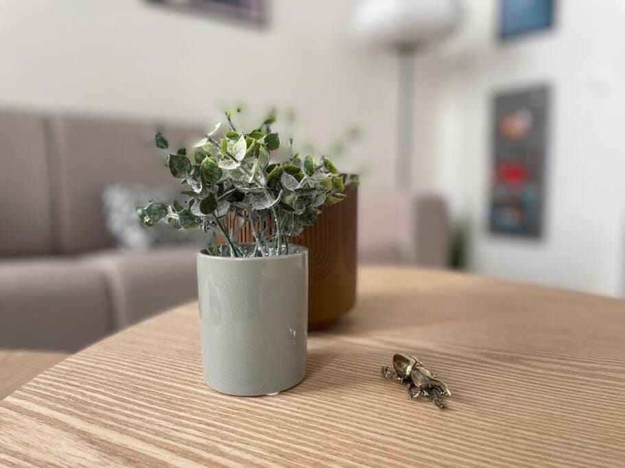 ღ L'Échappée Belle - Niché au cœur de Montélimar Apartment in Provence-Alpes-Côte d'Azur