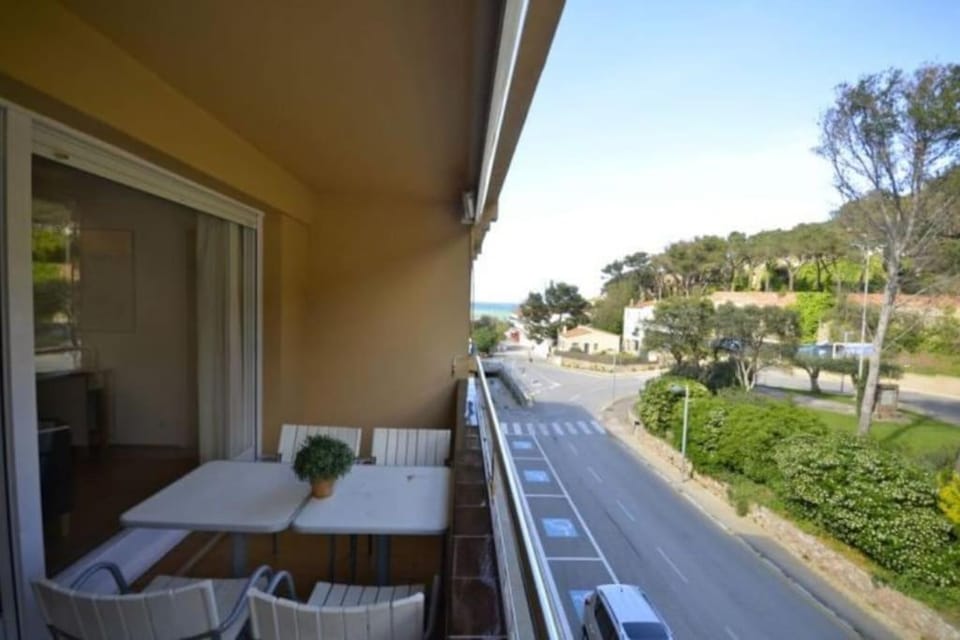 View (from property/room), Balcony/Terrace