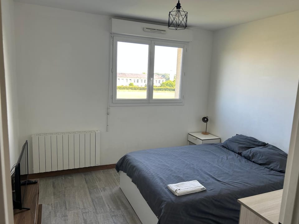 Appartement Evreux Apartment in Normandy