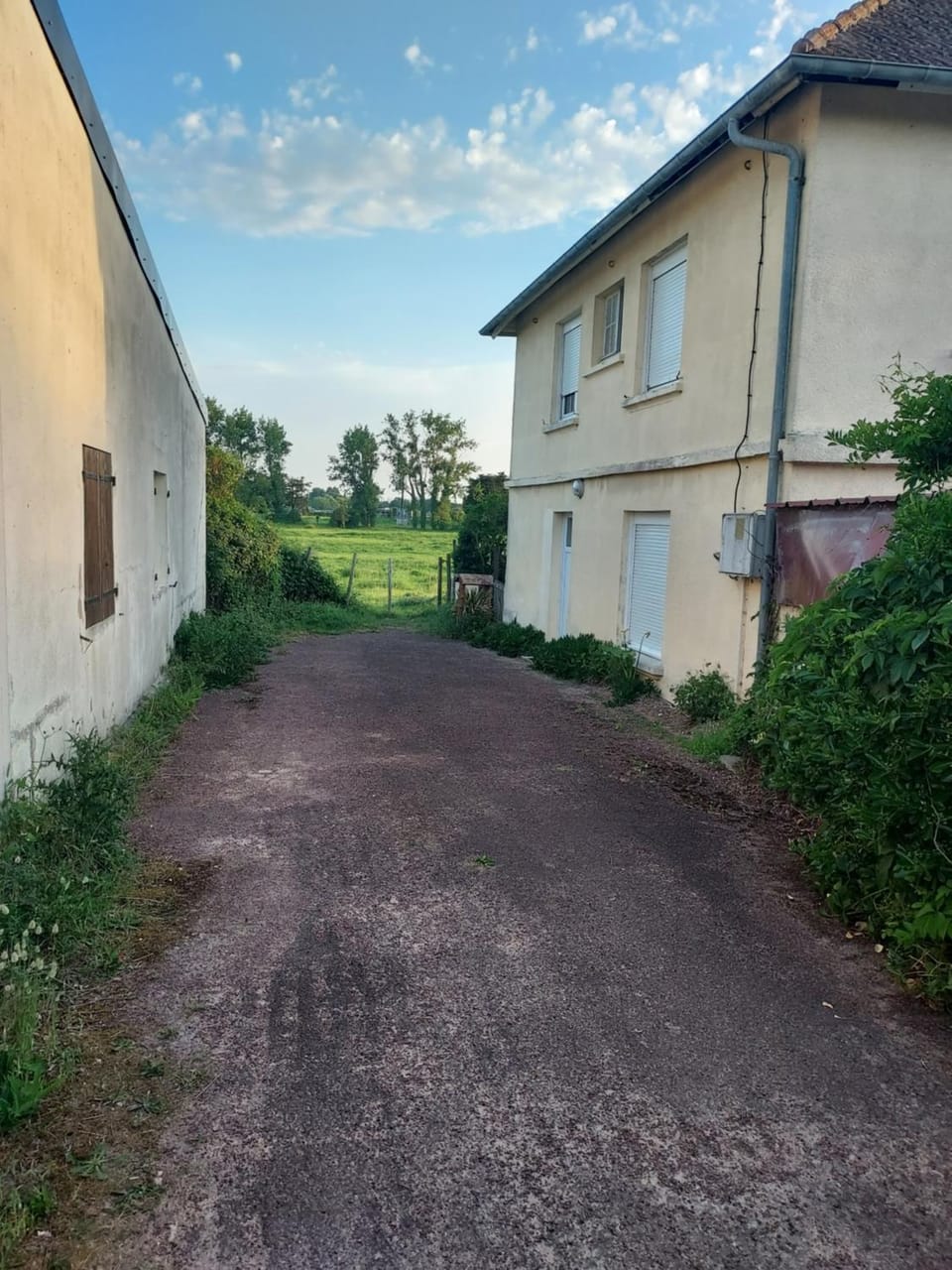 GITE LA BEAUTEE Apartment in Normandy