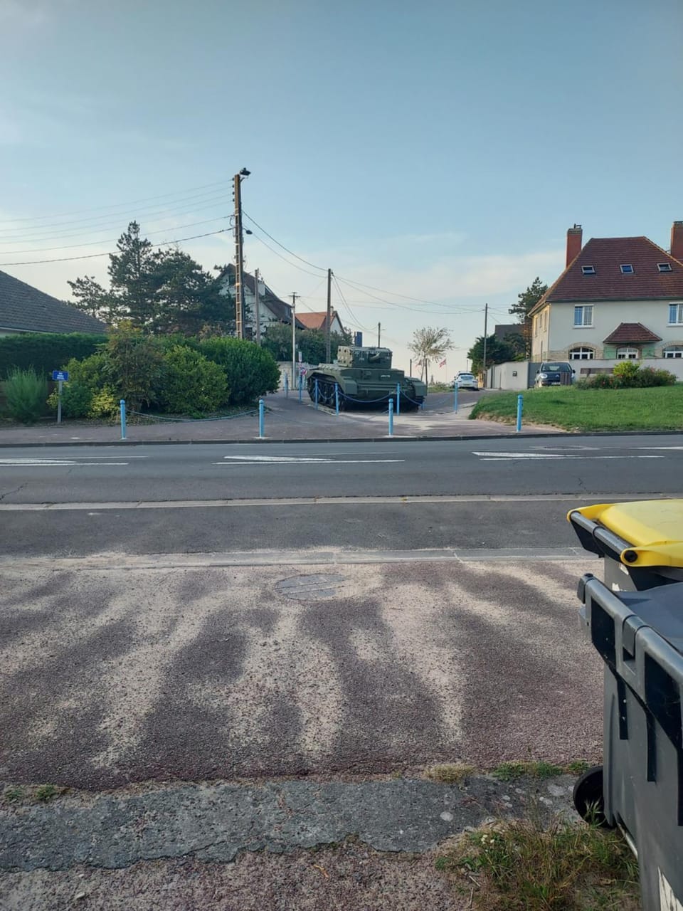 GITE LA BEAUTEE Apartment in Normandy